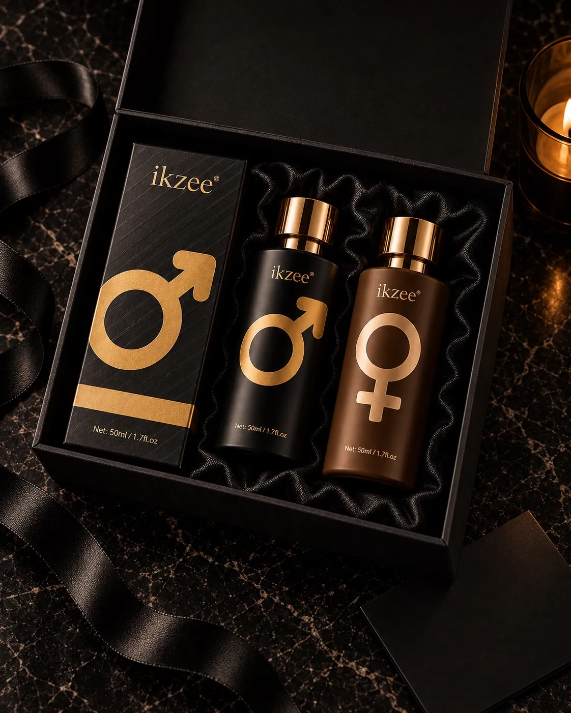 The Duo Ritual representative launch moment