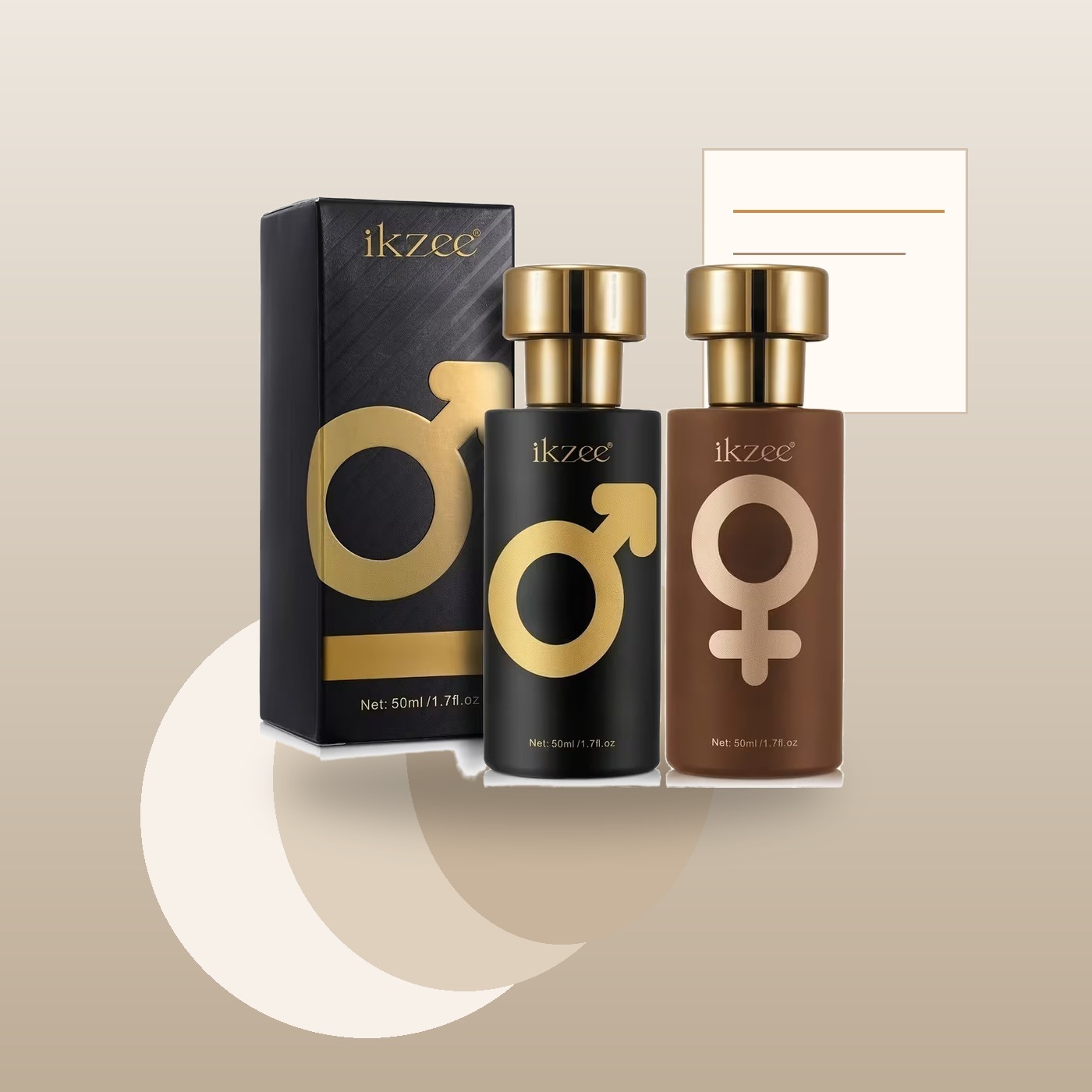 The Duo Ritual representative launch moment